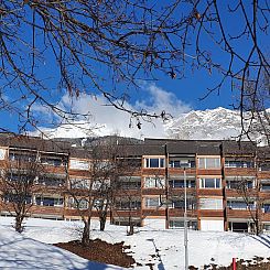 Appartement Tgesa Sunnmatt Nr. 13 Appartement/Fewo, Bad, WC,