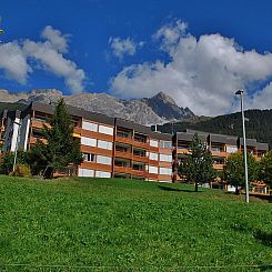 Appartement Tgesa Sunnmatt Nr. 13 Appartement/Fewo, Bad, WC,