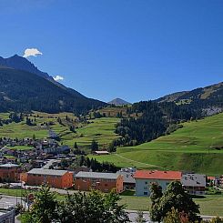 Appartement Tgesa Sunnmatt Nr. 13 Appartement/Fewo, Bad, WC,