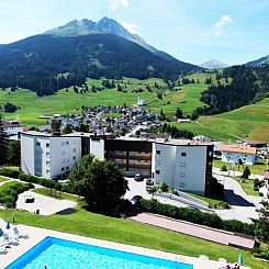 Appartement Penthouse Tgesa Tgampi T33 Appartement/Fewo, Bad