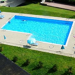 Appartement Penthouse Tgesa Tgampi T33 Appartement/Fewo, Bad