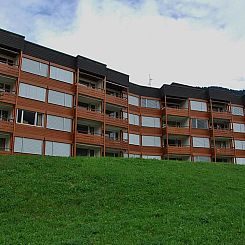 Appartement Tgesa Sunnmatt Nr 11 Appartement/Fewo, Dusche, W