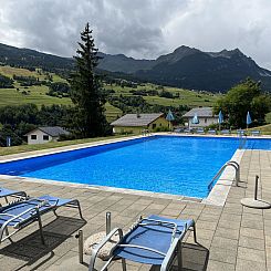 Appartement Tgesa Sunnmatt Nr 11 Appartement/Fewo, Dusche, W