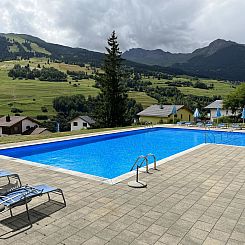 Appartement Tgesa Sunnmatt Nr 11 Appartement/Fewo, Dusche, W