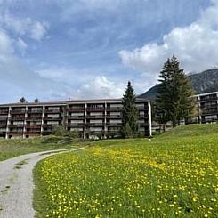 Appartement Som Barnagn 7 Appartement/Fewo, Bad, WC, 3 Schla