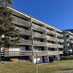 Appartement Som Barnagn 7 Appartement/Fewo, Bad, WC, 3 Schla