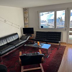 Appartement Som Barnagn 7 Appartement/Fewo, Bad, WC, 3 Schla