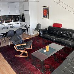 Appartement Som Barnagn 7 Appartement/Fewo, Bad, WC, 3 Schla
