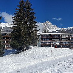 Appartement Haus Viols 54 Appartement/Fewo, Bad, WC, 2 Schla