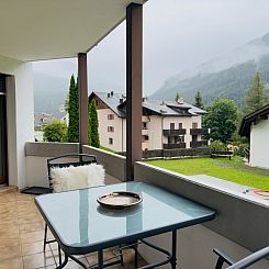 Appartement Cadras 14 Appartement/Fewo, Dusche oder Bad, WC,