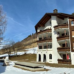 Appartement Cadras 14 Appartement/Fewo, Dusche oder Bad, WC,