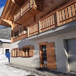 Appartement Badogna Appartement/Fewo, Dusche, WC, 1 Schlafra