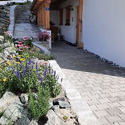 Appartement Badogna Appartement/Fewo, Dusche, WC, 1 Schlafra