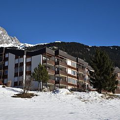 Appartement Tgesa Sunnmatt 24 Appartement/Fewo, Bad, WC, 1 S