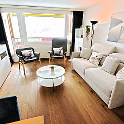 Appartement Tgesa Sunnmatt 24 Appartement/Fewo, Bad, WC, 1 S