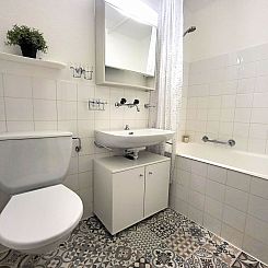 Appartement Tgesa Sunnmatt 24 Appartement/Fewo, Bad, WC, 1 S