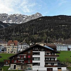 Appartement Chalet Rezia Appartement/Fewo, Dusche oder Bad, 