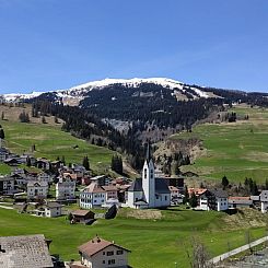 Appartement Chalet Rezia Appartement/Fewo, Dusche oder Bad, 