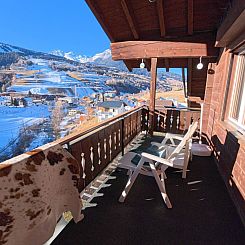 Appartement Chalet Rezia Appartement/Fewo, Dusche oder Bad, 