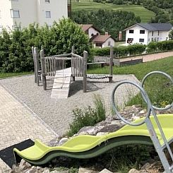 Appartement Tgesa Tgampi T20 Appartement/Fewo, Dusche, WC, 2