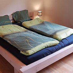 Appartement Bauernhof Sot Curtegns Appartement/Fewo, Bad, WC