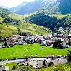 Appartement Utoring Plaz 030