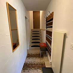 Appartement Curtinfess Rezzonico Appartement/Fewo, Bad, WC, 