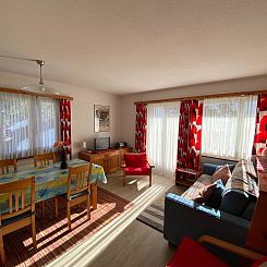 Appartement Curtinfess Rezzonico Appartement/Fewo, Bad, WC, 