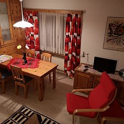 Appartement Curtinfess Rezzonico Appartement/Fewo, Bad, WC, 