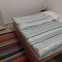 Appartement Curtinfess Rezzonico Appartement/Fewo, Bad, WC, 