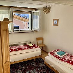 Appartement Casa Fasciati Appartement/Fewo, Bad, WC, 4 oder 