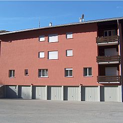 Appartement Corn Alv 13 Appartement/Fewo, Dusche oder Bad, W