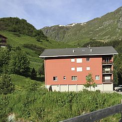Appartement Corn Alv 13 Appartement/Fewo, Dusche oder Bad, W