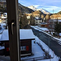 Appartement Corn Alv 13 Appartement/Fewo, Dusche oder Bad, W