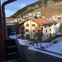 Appartement Corn Alv 13 Appartement/Fewo, Dusche oder Bad, W
