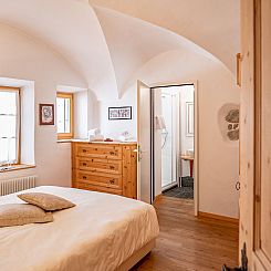 Appartement Chesa Chascharia 1
