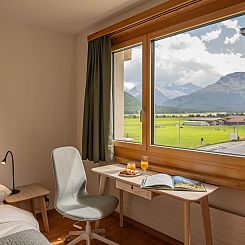 Appartement Chesa Muntarütsch