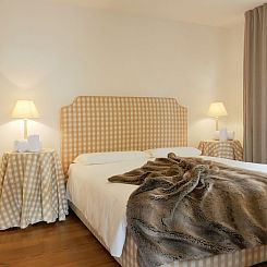 Appartement Chesa San Bastiaun B4