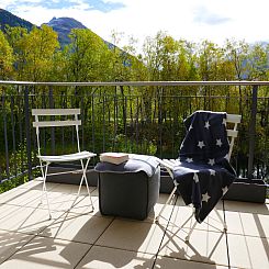 Appartement Chesa San Bastiaun B4