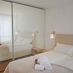 Appartement Chesa San Bastiaun B5