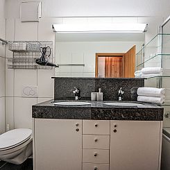 Appartement Chesa Promulins