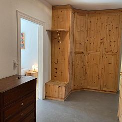 Appartement Chesa Robinson 4