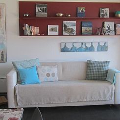 Appartement La Residenza 1