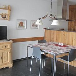 Appartement La Residenza 1
