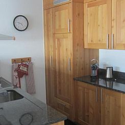 Appartement La Residenza 1