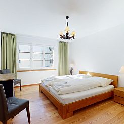 Appartement CHESA LA POST