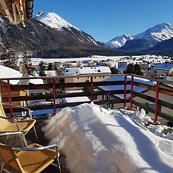 Appartement Ariefa