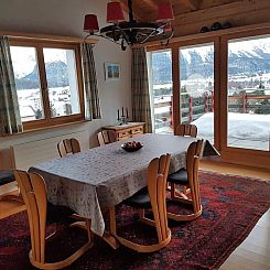 Appartement Ariefa