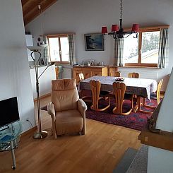 Appartement Ariefa