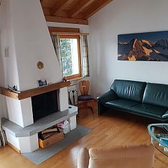 Appartement Ariefa